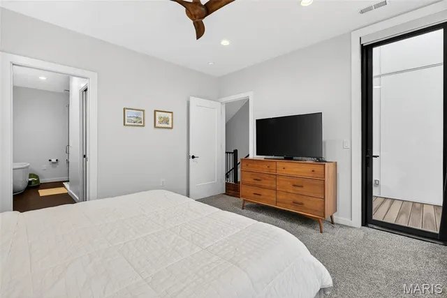 $799,000 | 215 North Sarah Street, Unit 7, St. Louis, MO 63108