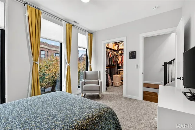 $799,000 | 215 North Sarah Street, Unit 7, St. Louis, MO 63108