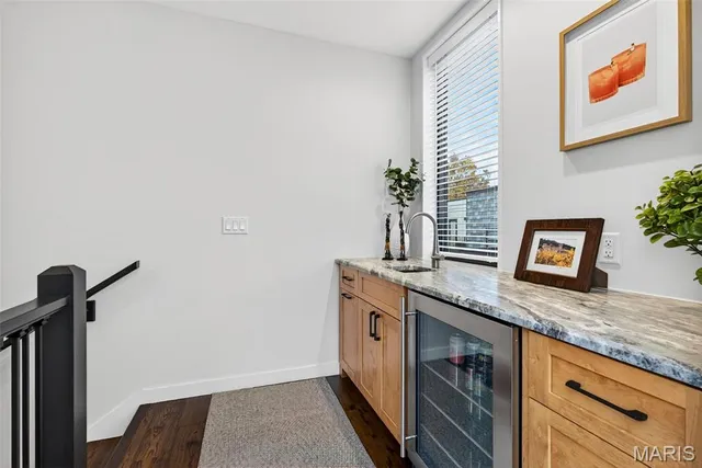 $799,000 | 215 North Sarah Street, Unit 7, St. Louis, MO 63108