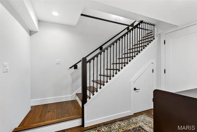 $799,000 | 215 North Sarah Street, Unit 7, St. Louis, MO 63108