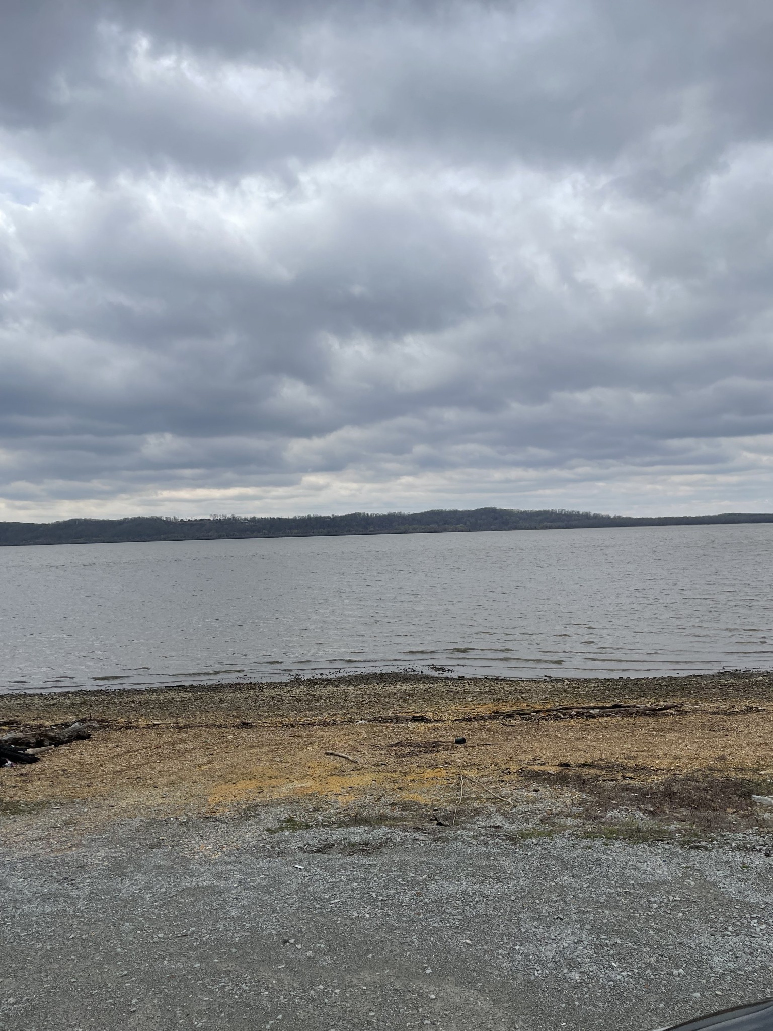 1733 Pump Station Road New Johnsonville, TN 37134 - Photo 2 of 20 a view of an ocean