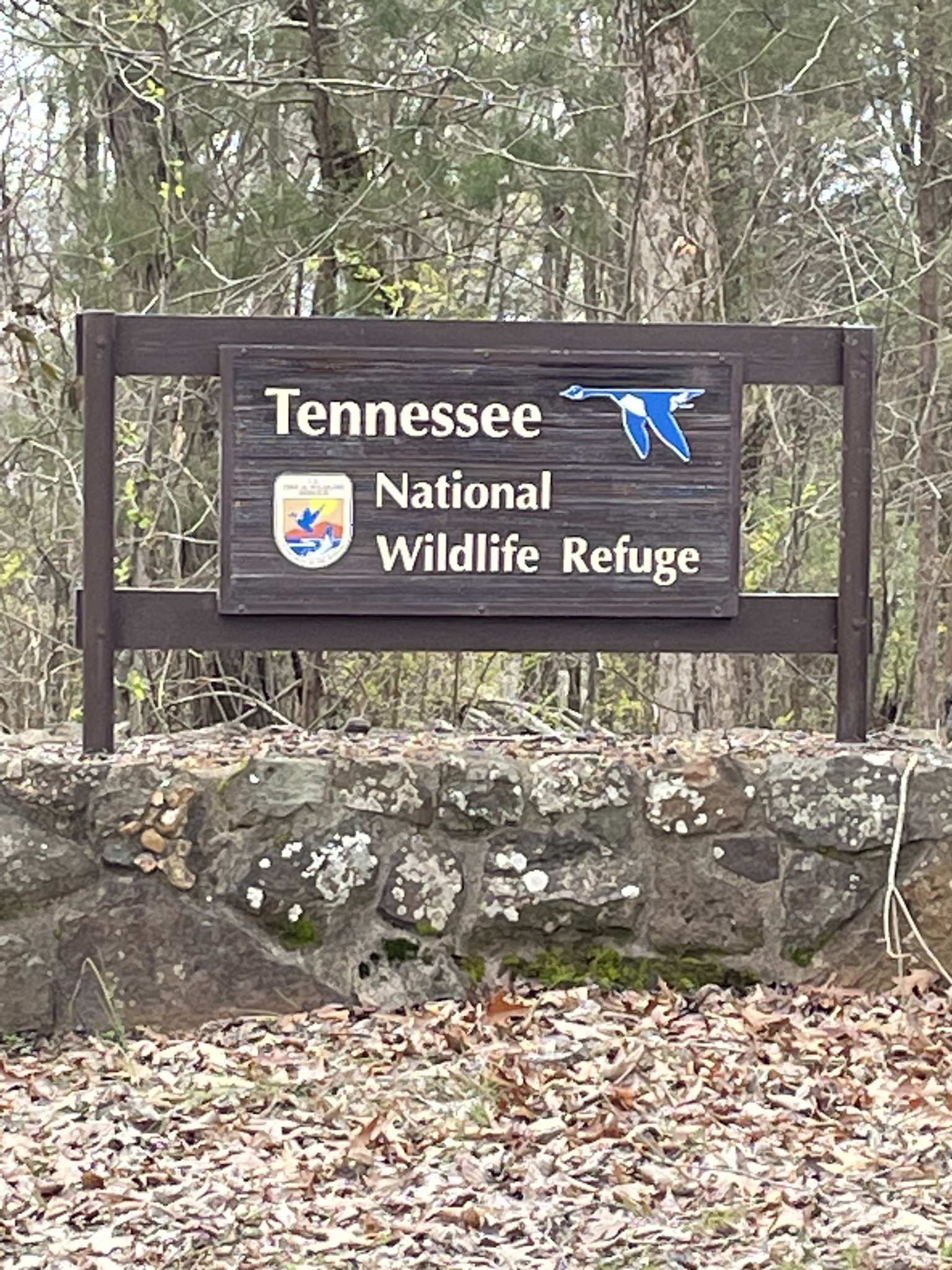 1733 Pump Station Road New Johnsonville, TN 37134 - Photo 3 of 20 a view of a sign board
