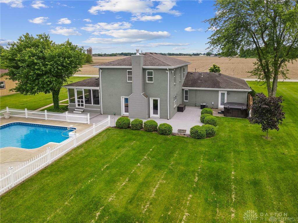 3365 Eldean Road Covington, OH 45318 - Photo 6 of 66