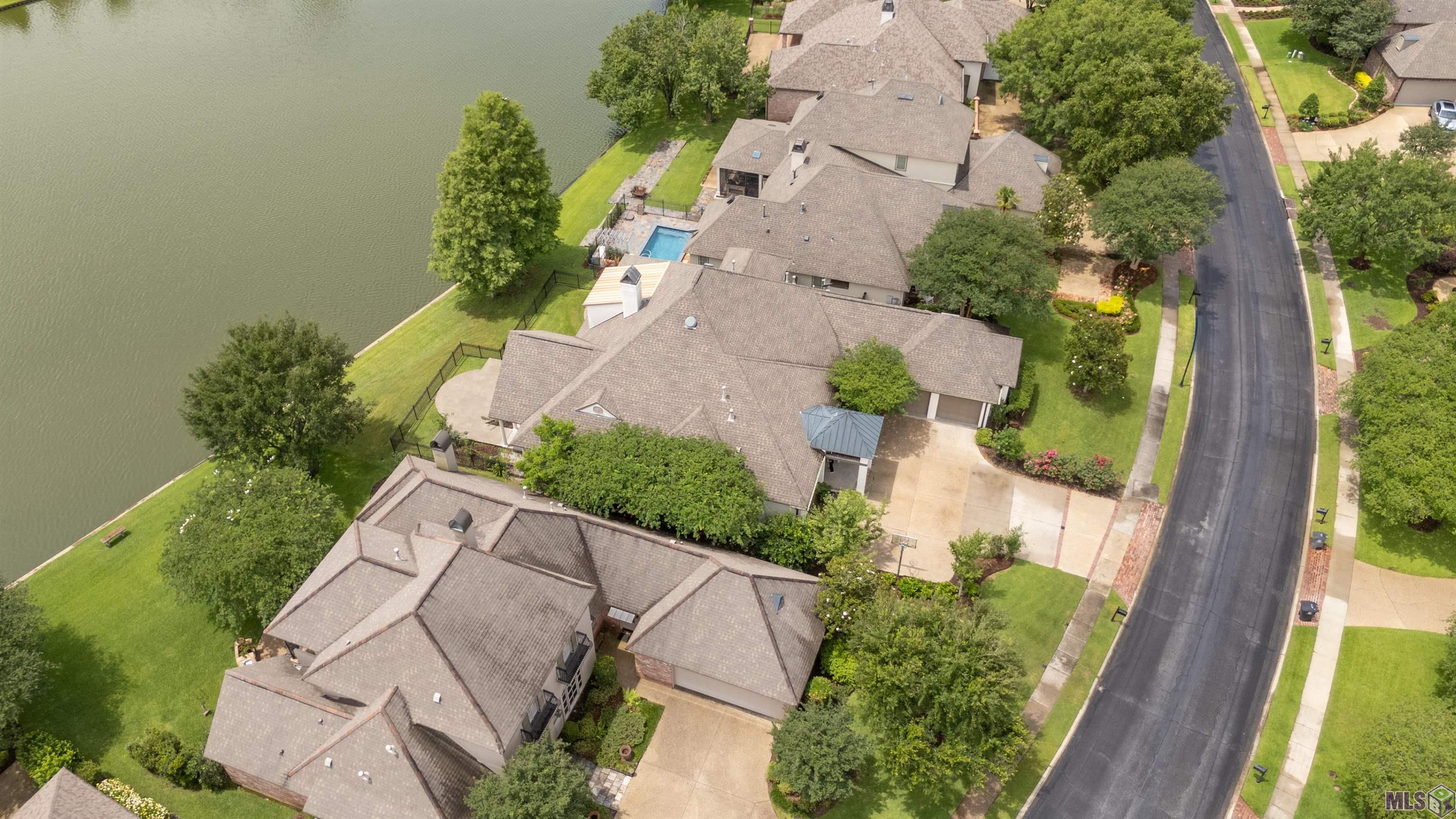 231 Grand Lakes Drive Baton Rouge, LA 70810 - Photo 60 of 60