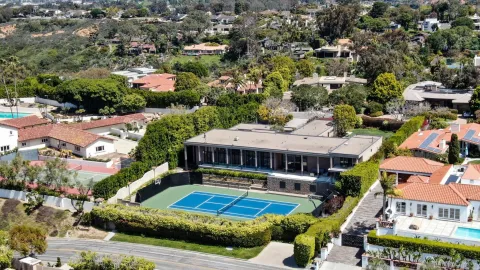 $13,500,000 | 7778 Starlight Drive, La Jolla, CA 92037