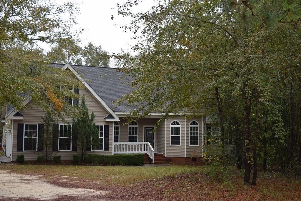 182 Hamelin Road Aiken, SC 29805 - Photo 1 of 29 Main View