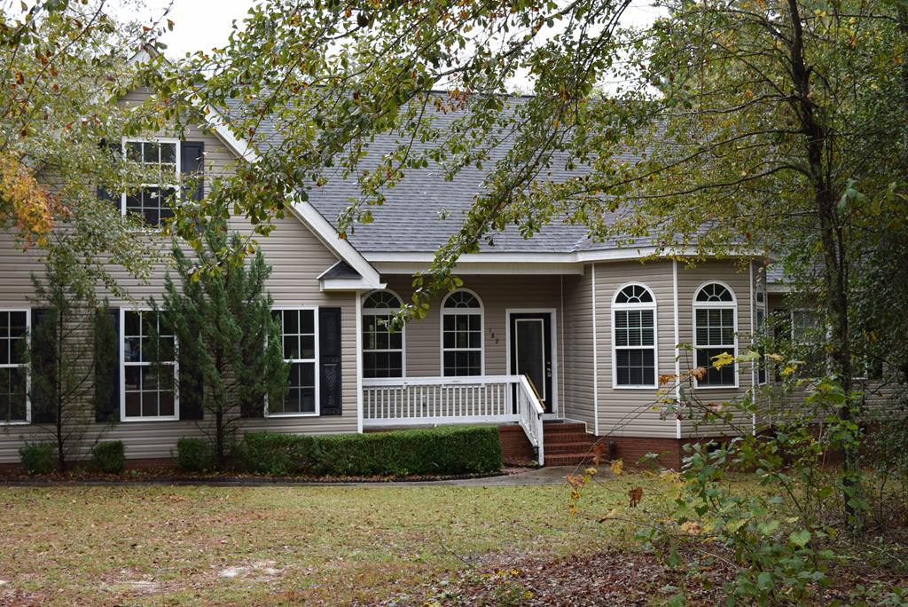 182 Hamelin Road Aiken, SC 29805 - Photo 2 of 29