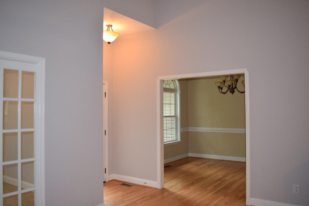 182 Hamelin Road Aiken, SC 29805 - Photo 3 of 29 Foyer