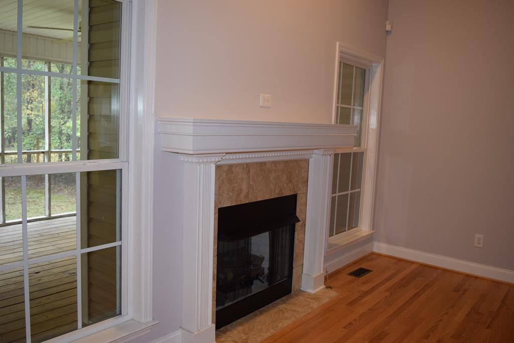 182 Hamelin Road Aiken, SC 29805 - Photo 9 of 29 Living