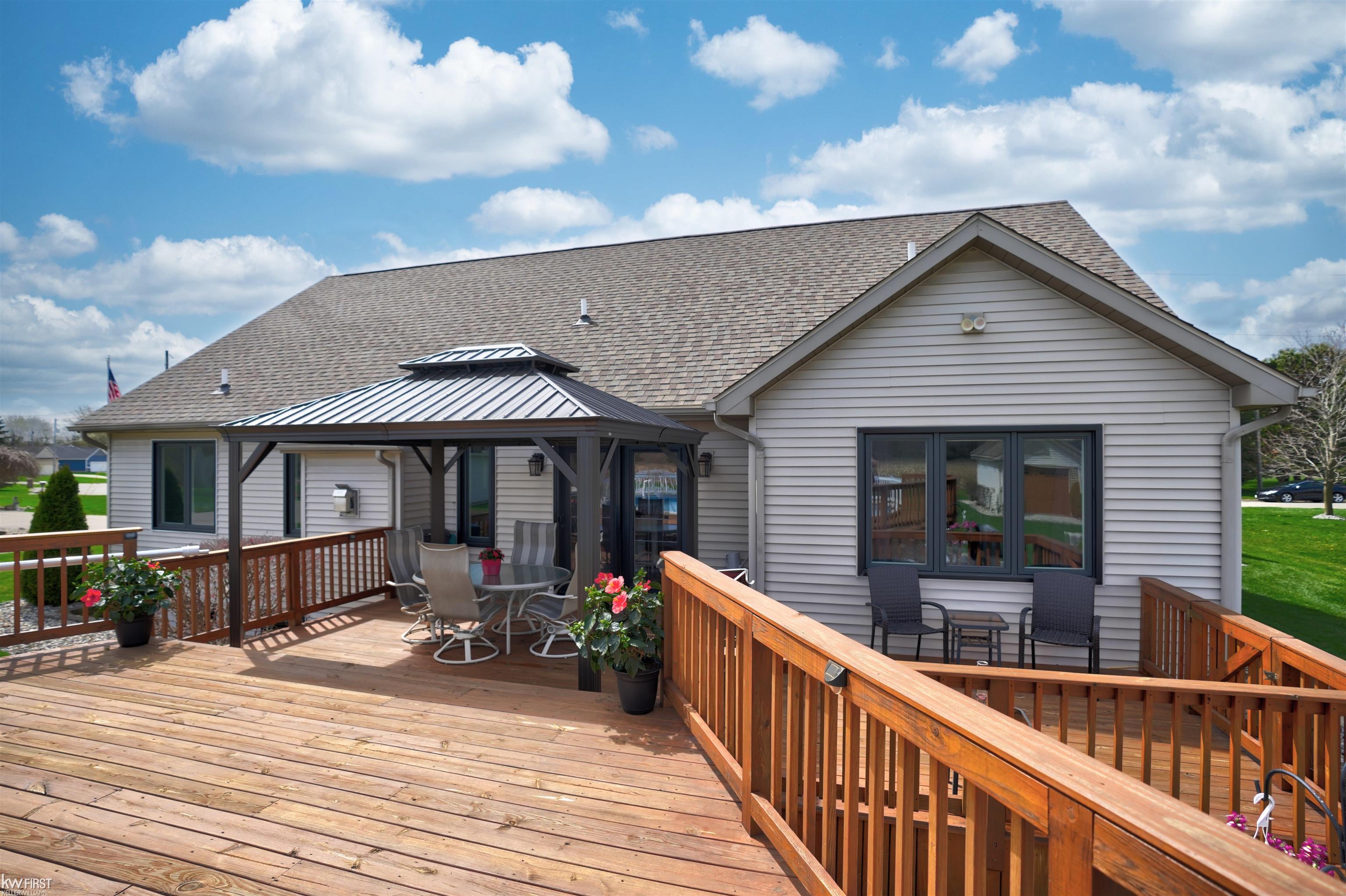 8094 Flintlock Road Mount Morris, MI 48458 - Photo 12 of 78