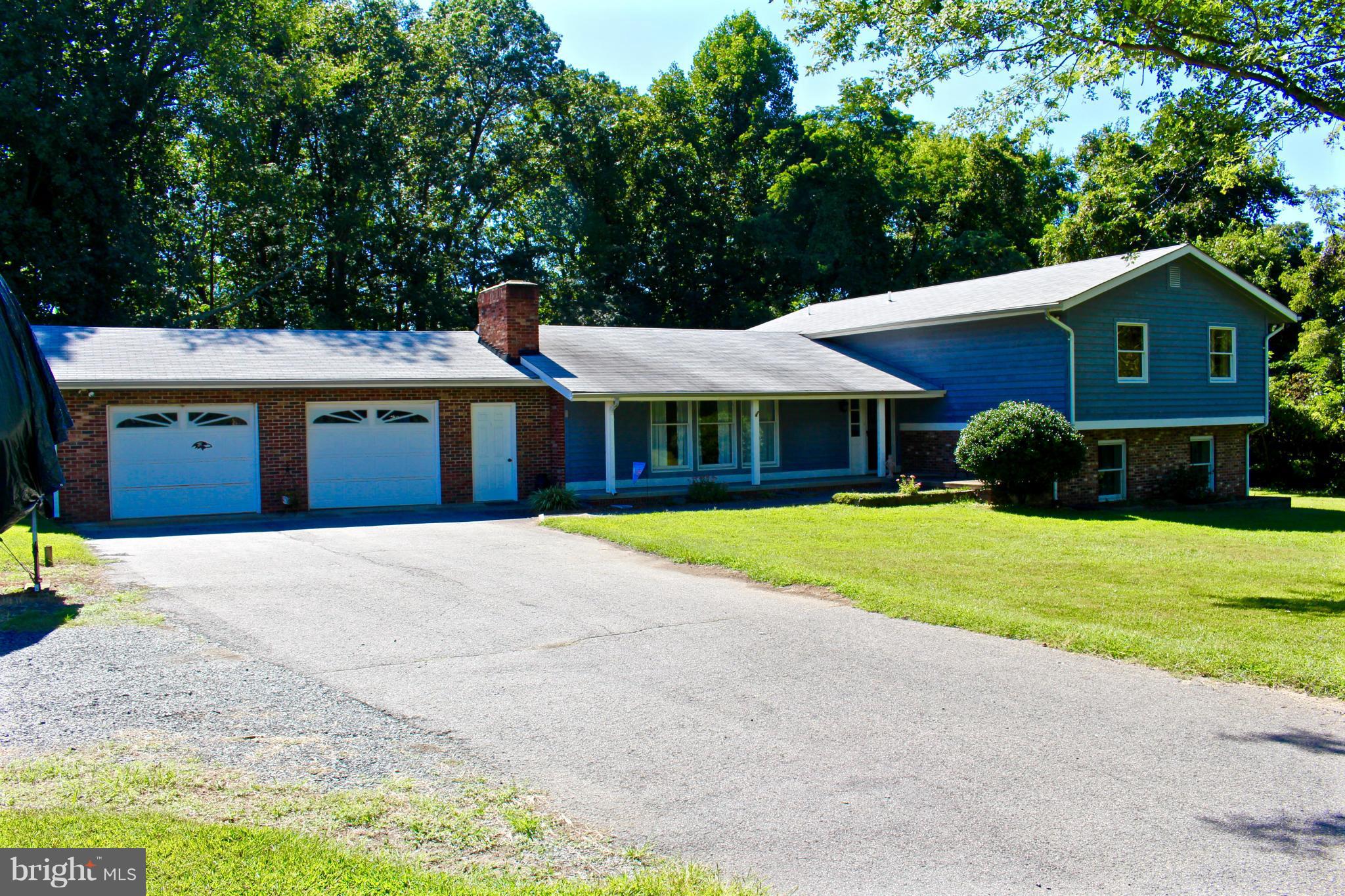 490 Swaggers Point Road Solomons, MD 20688 - Photo 1 of 27 Exterior (Front)