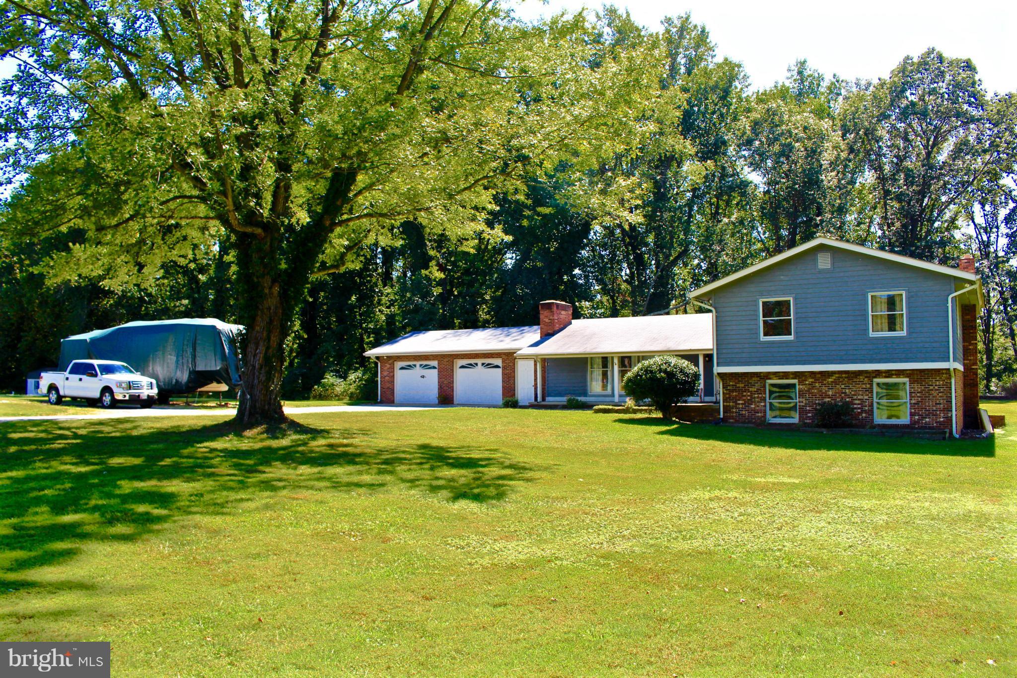 490 Swaggers Point Road Solomons, MD 20688 - Photo 2 of 27 Exterior (Front)