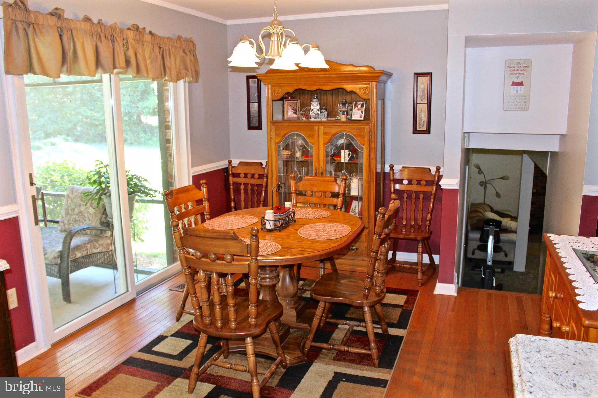 490 Swaggers Point Road Solomons, MD 20688 - Photo 11 of 27 Kitchen