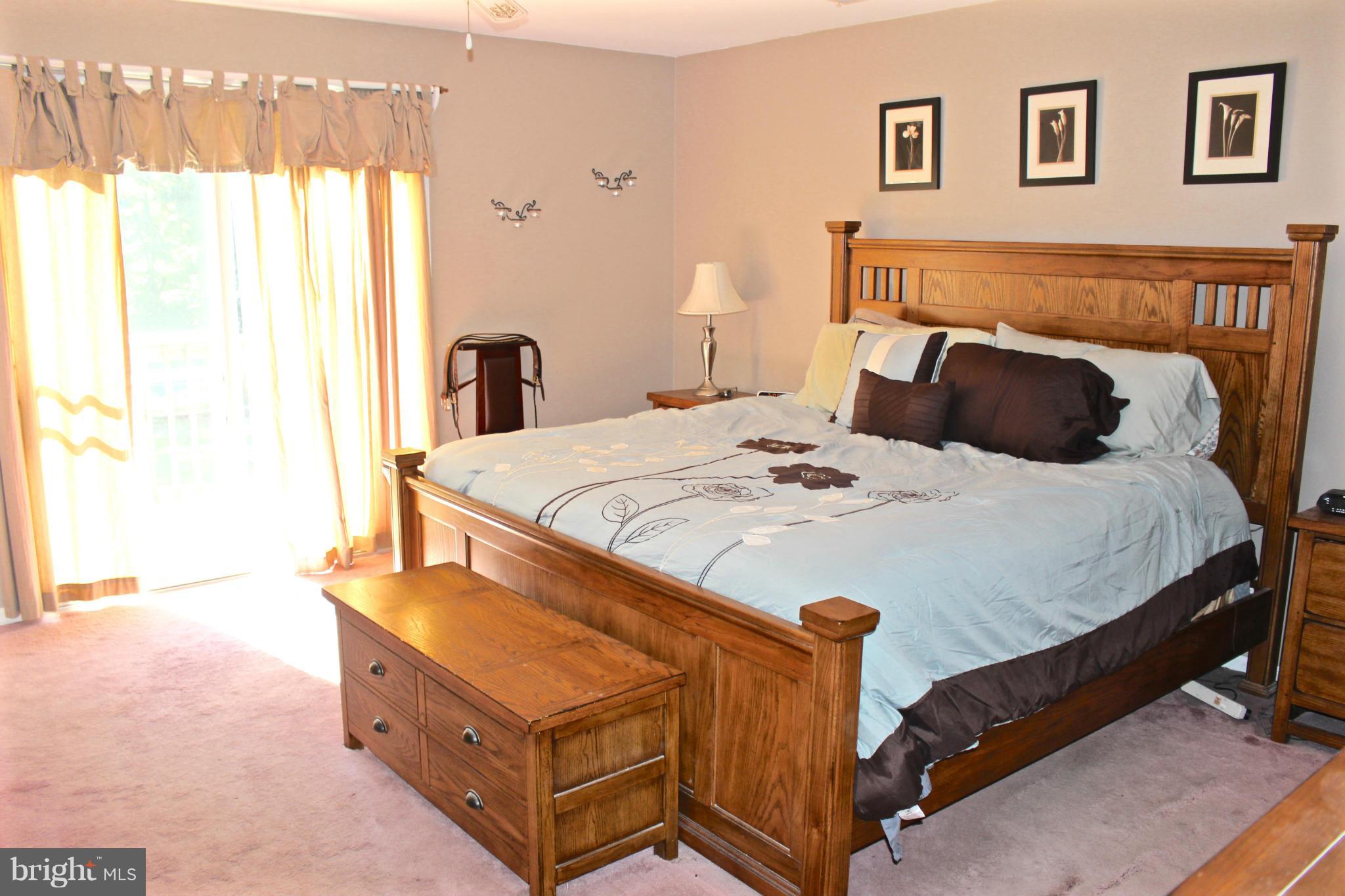 490 Swaggers Point Road Solomons, MD 20688 - Photo 12 of 27 Bedroom (Master)