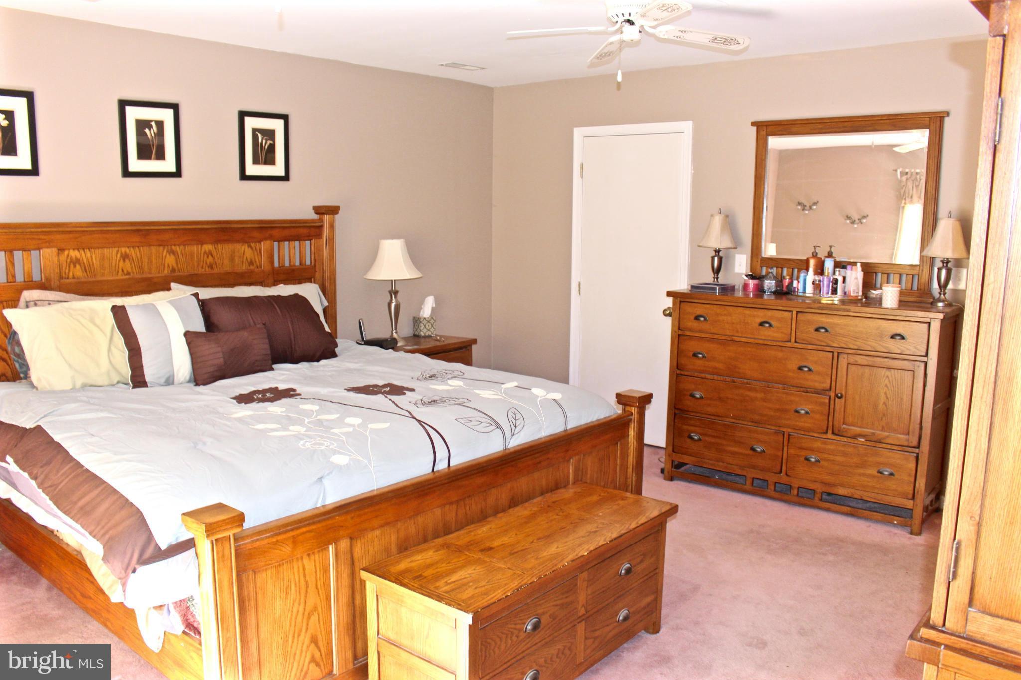 490 Swaggers Point Road Solomons, MD 20688 - Photo 13 of 27 Bedroom (Master)