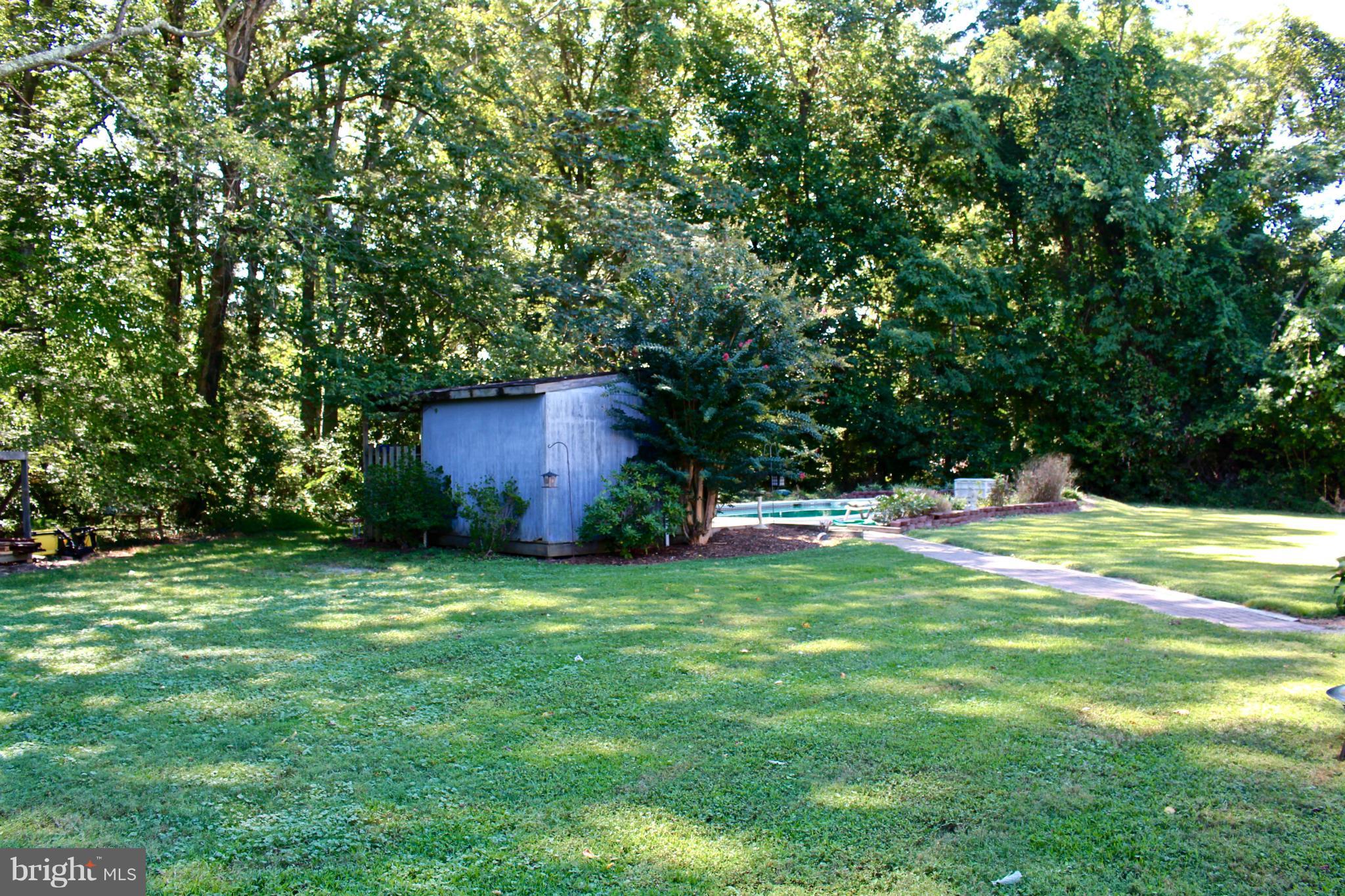 490 Swaggers Point Road Solomons, MD 20688 - Photo 24 of 27 Exterior (Rear)