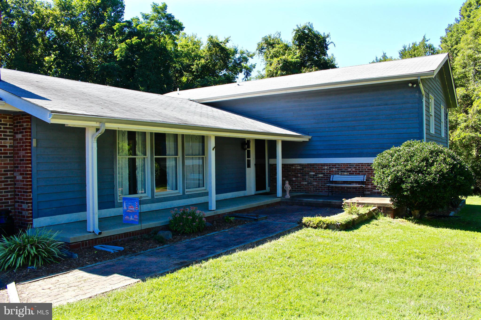 490 Swaggers Point Road Solomons, MD 20688 - Photo 25 of 27 Exterior (Front)