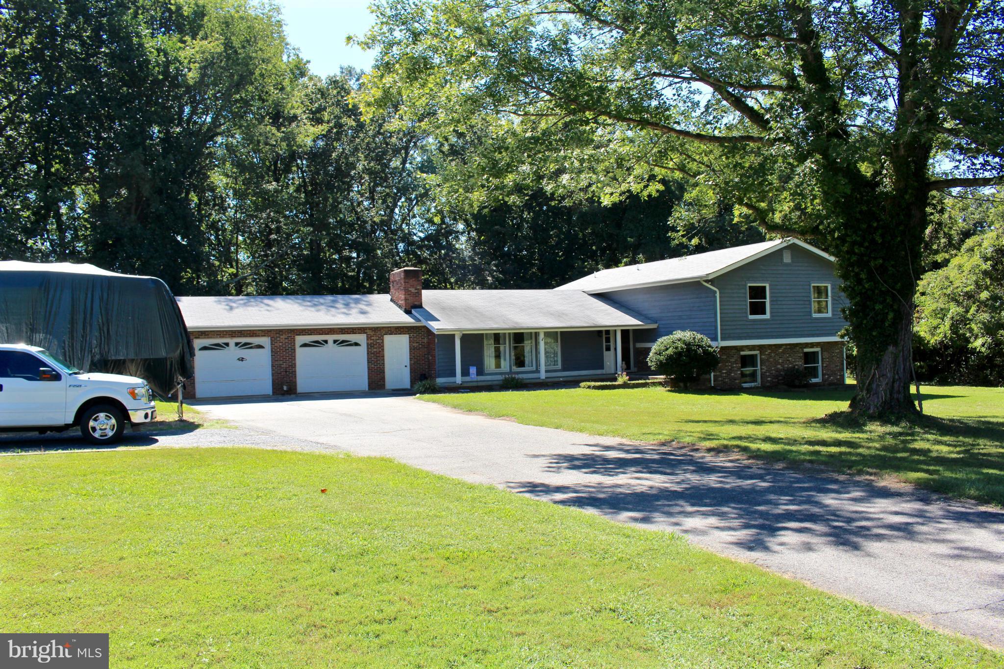 490 Swaggers Point Road Solomons, MD 20688 - Photo 26 of 27 Exterior (Front)