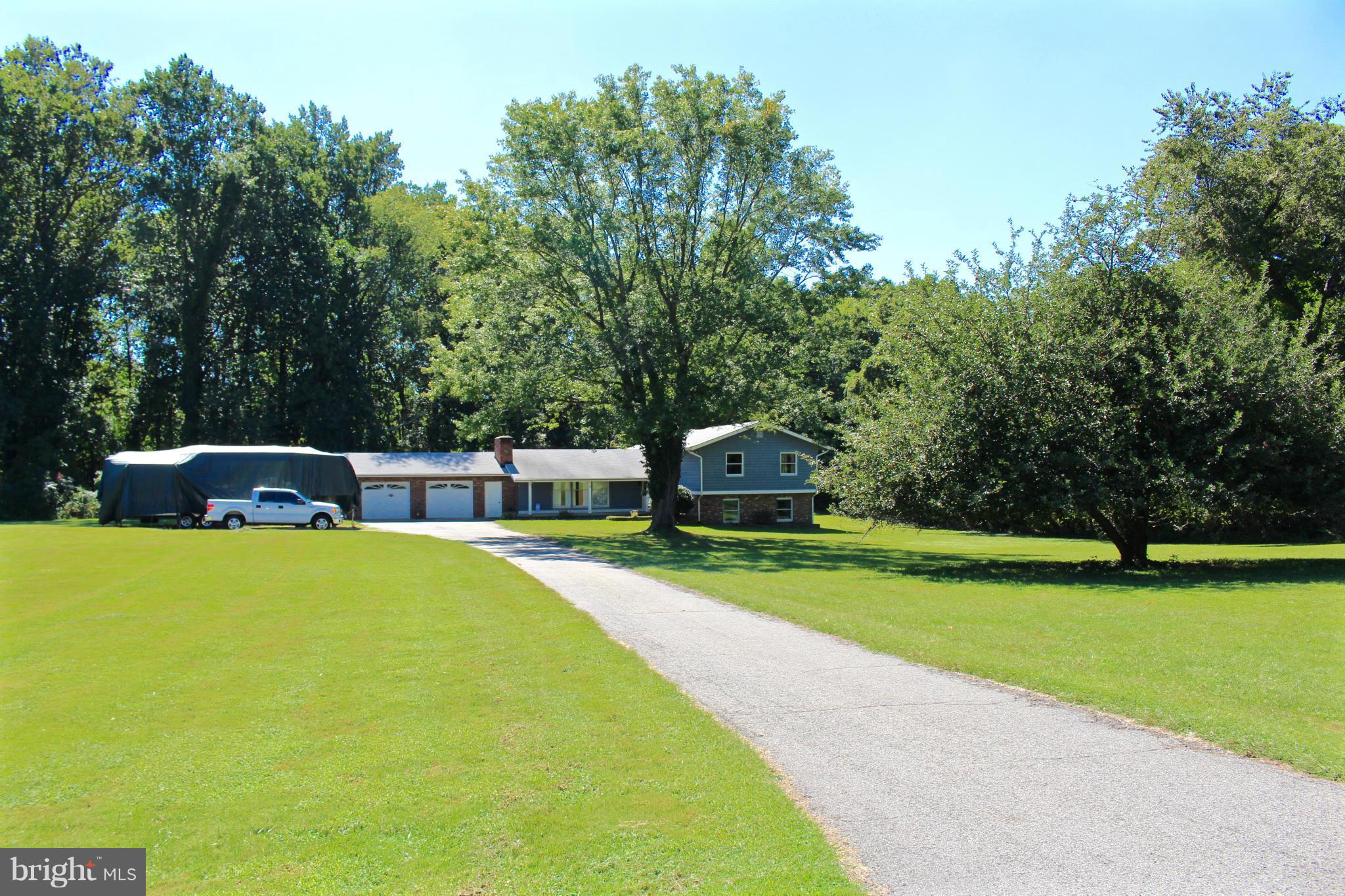 490 Swaggers Point Road Solomons, MD 20688 - Photo 27 of 27 Exterior (Front)