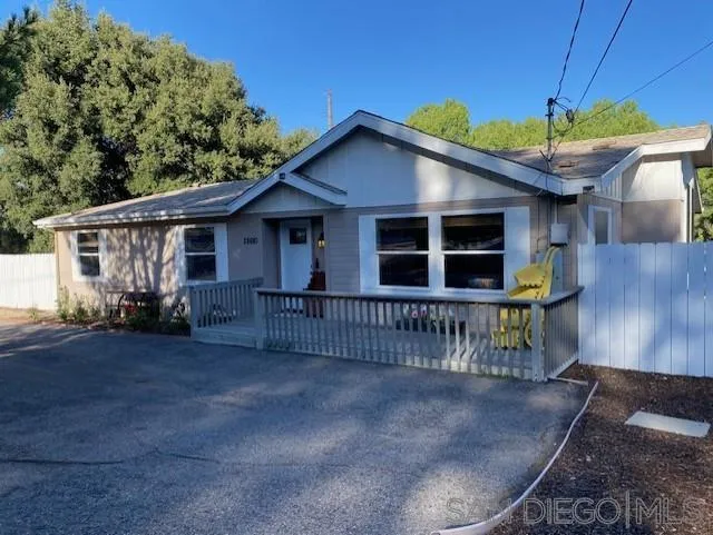 28610 Lebanon Road Pine Valley, CA 91962 - Photo 4 of 66 Gallery Image 4