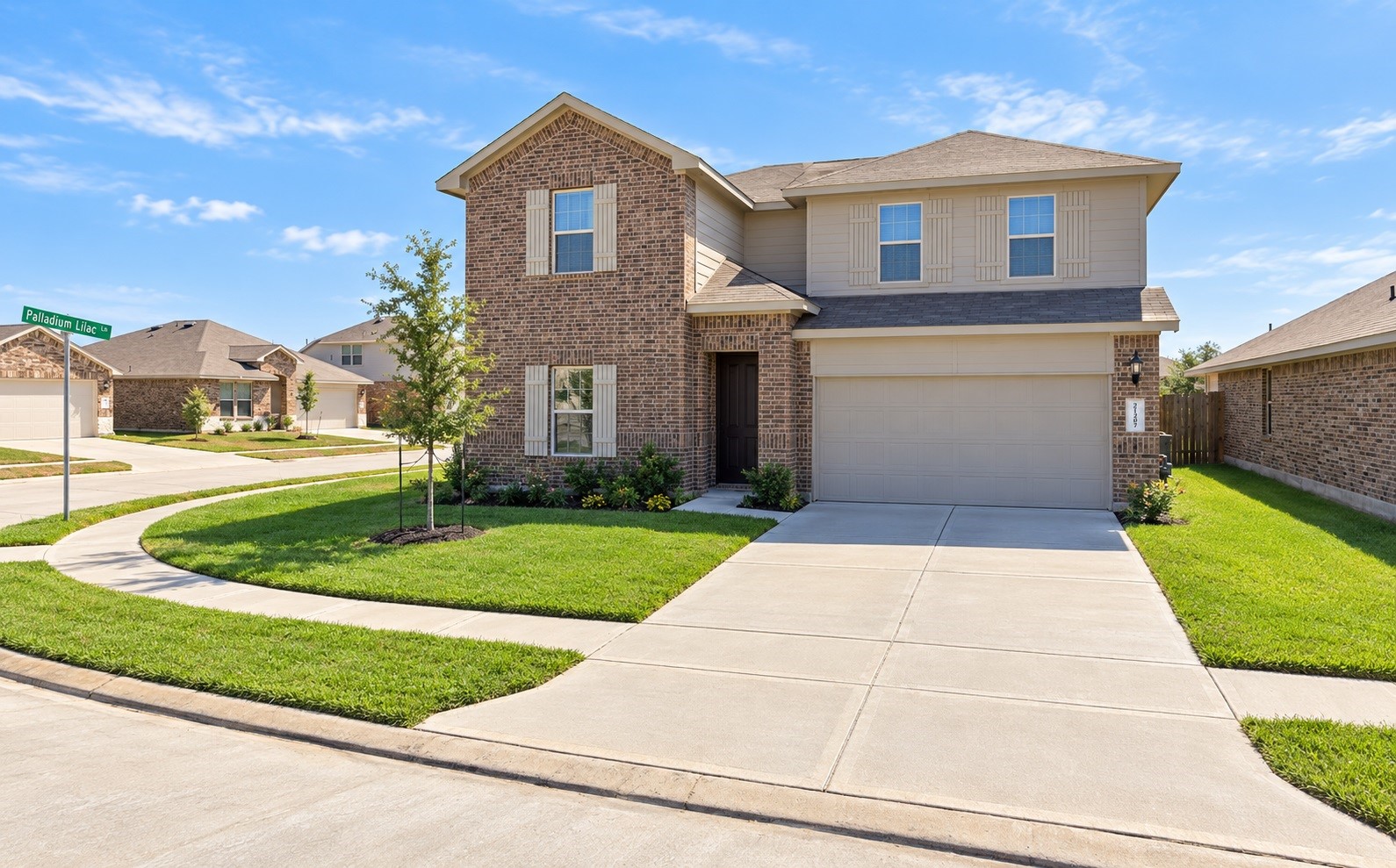 21207 Audubon Russet Road Katy, TX 77449 - Photo 1 of 18 Gallery Image 1