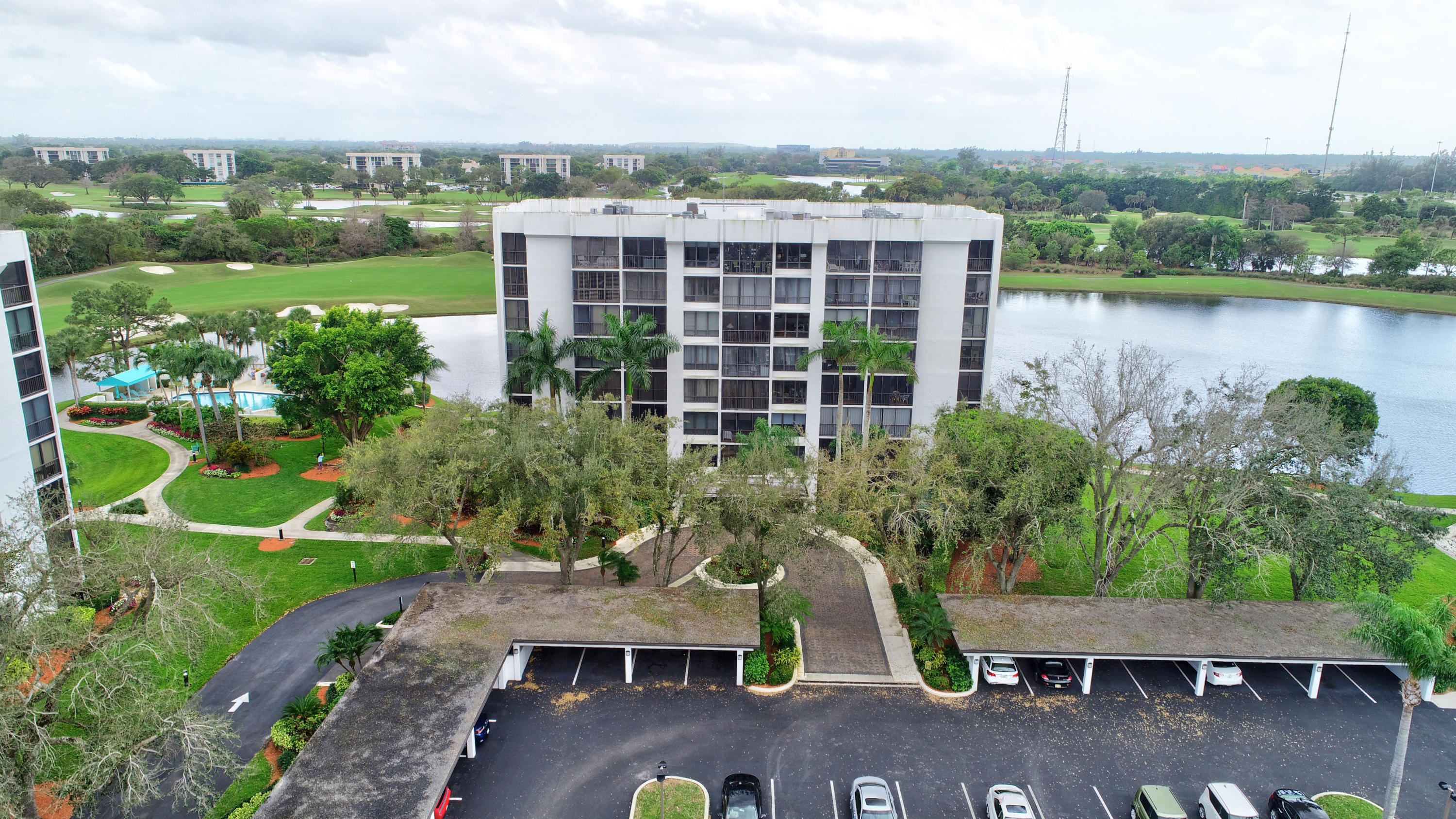 7768 Lakeside Boulevard, Unit 585 Boca Raton, FL 33434 - Photo 27 of 70 Virtuals1 (27)
