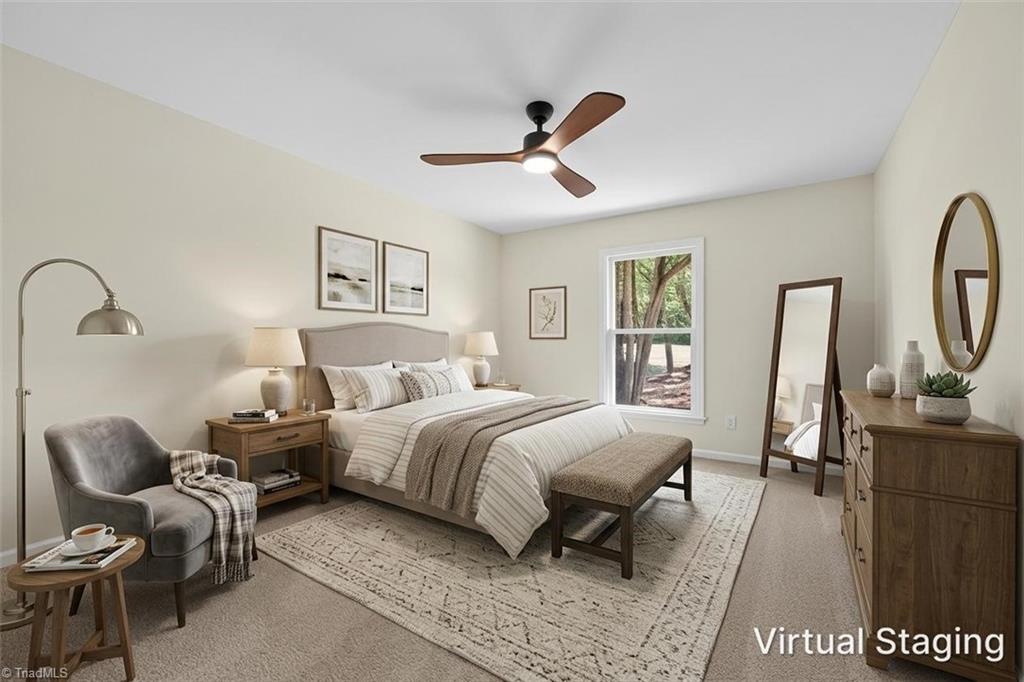 139 Berrier Road Lexington, NC 27295 - Photo 32 of 49 Virtually Staged