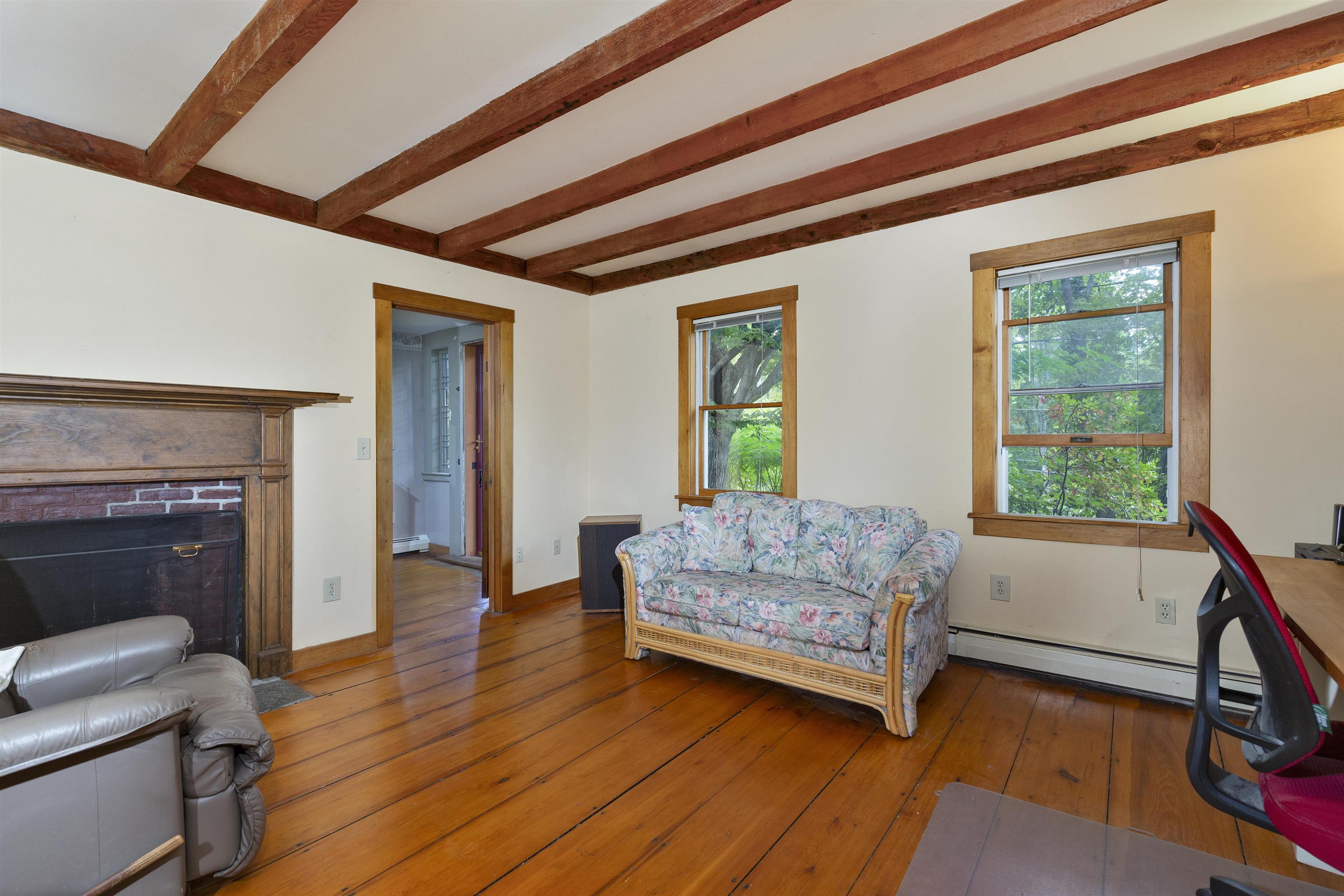 46 Runnals Road Hartford, VT 05001 - Photo 25 of 37