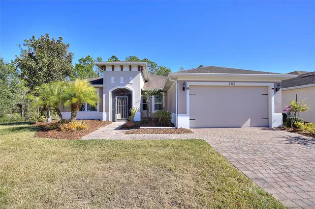 $428,000 | 786 Cielo Trail, Kissimmee, FL 34759
