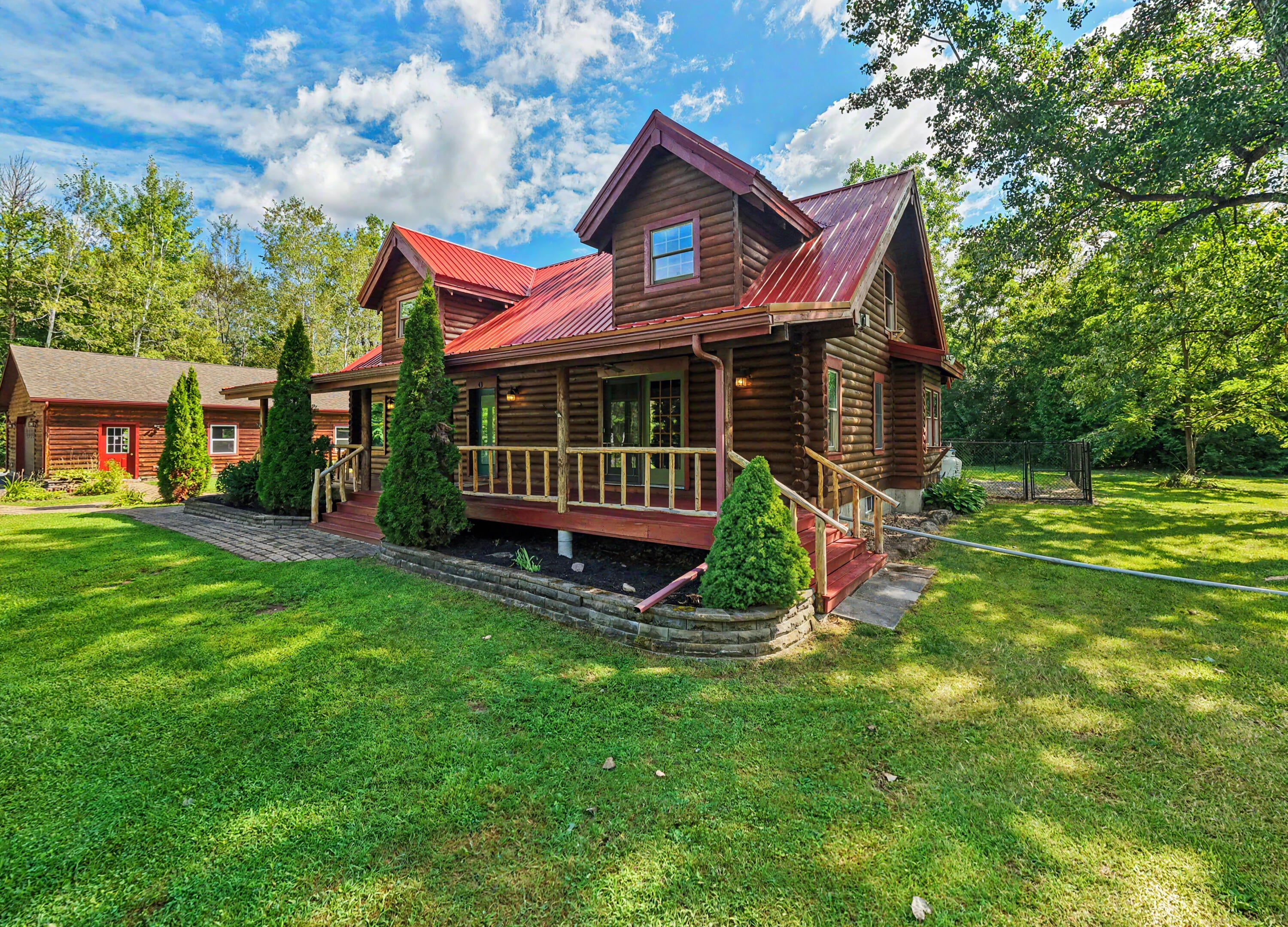 38 Rascoe Road Plattsburgh, NY 12901 - Photo 1 of 43 Gallery Image 1