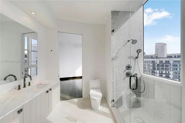 $6,900,000 | 18201 Collins Avenue, Unit TS1, Sunny Isles Beach, FL 33160