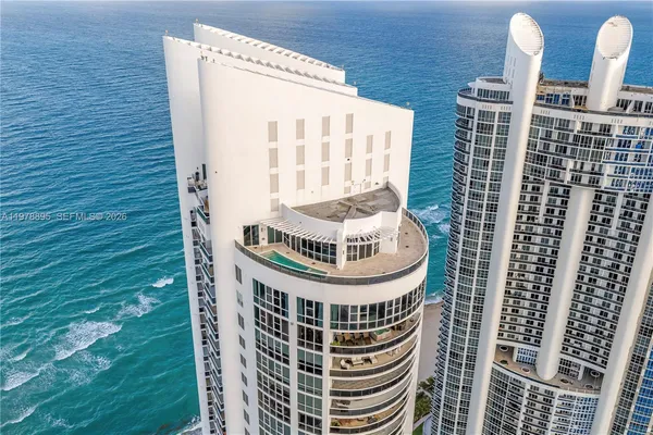 $6,900,000 | 18201 Collins Avenue, Unit TS1, Sunny Isles Beach, FL 33160
