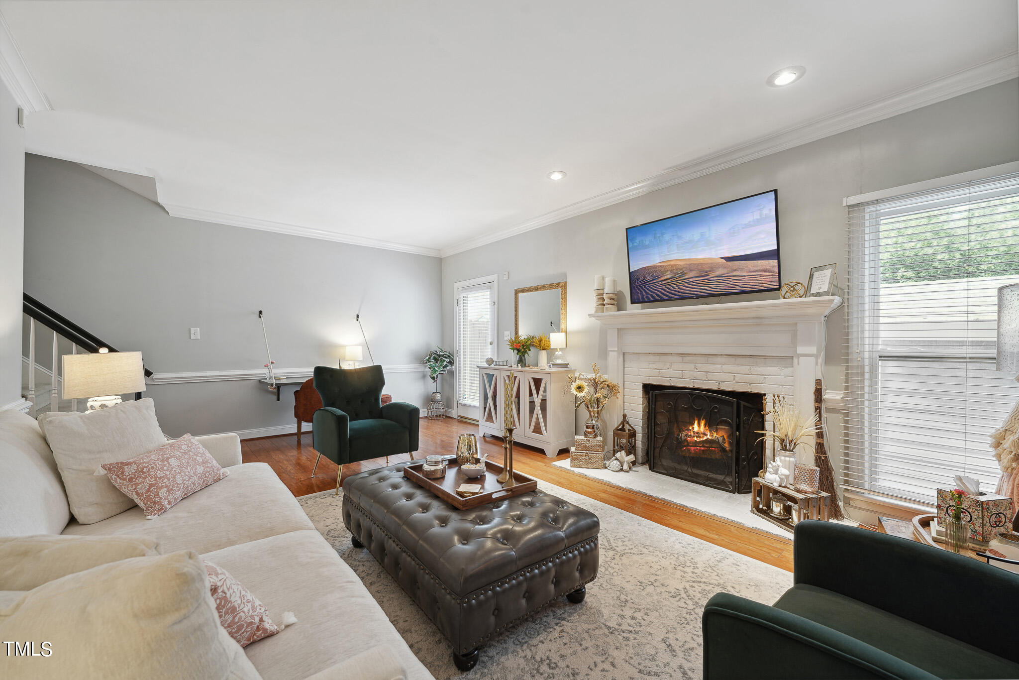 757 Weathergreen Drive Raleigh, NC 27615 - Photo 15 of 30 DSC05442
