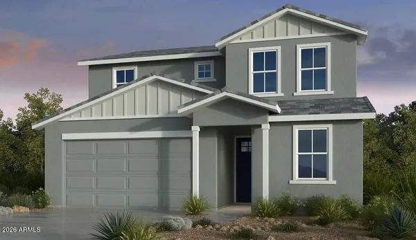 $523,800 | 26149 North 170th Avenue, Surprise, AZ 85387