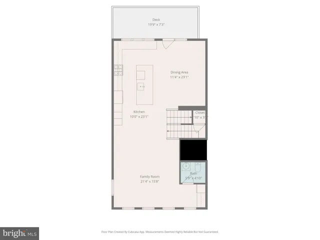 $3,250 | 9128 Kenway Lane, Frederick, MD 21704