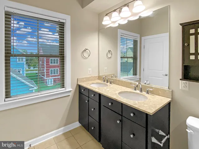 a view of small space