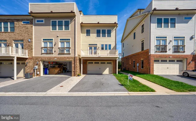 a view of entryway and hall with a yard