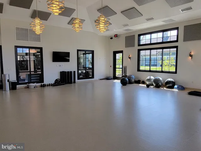 a view of a house with a big yard