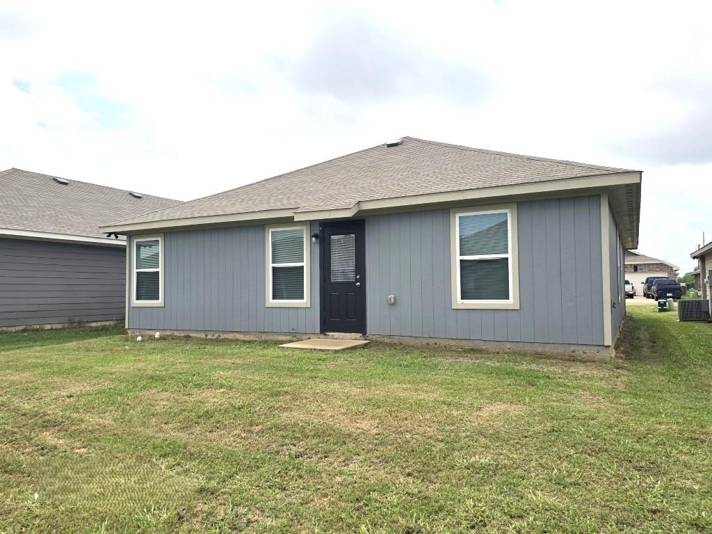 429 Shorty Street Mabank, TX 75147 - Photo 14 of 25