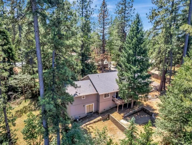 $455,000 | 6390 Red Robin Road, Pollock Pines, CA 95726