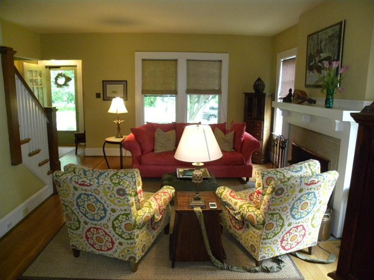 241 Irvine Road Lexington, KY 40502 - Photo 11 of 47 Photo 11