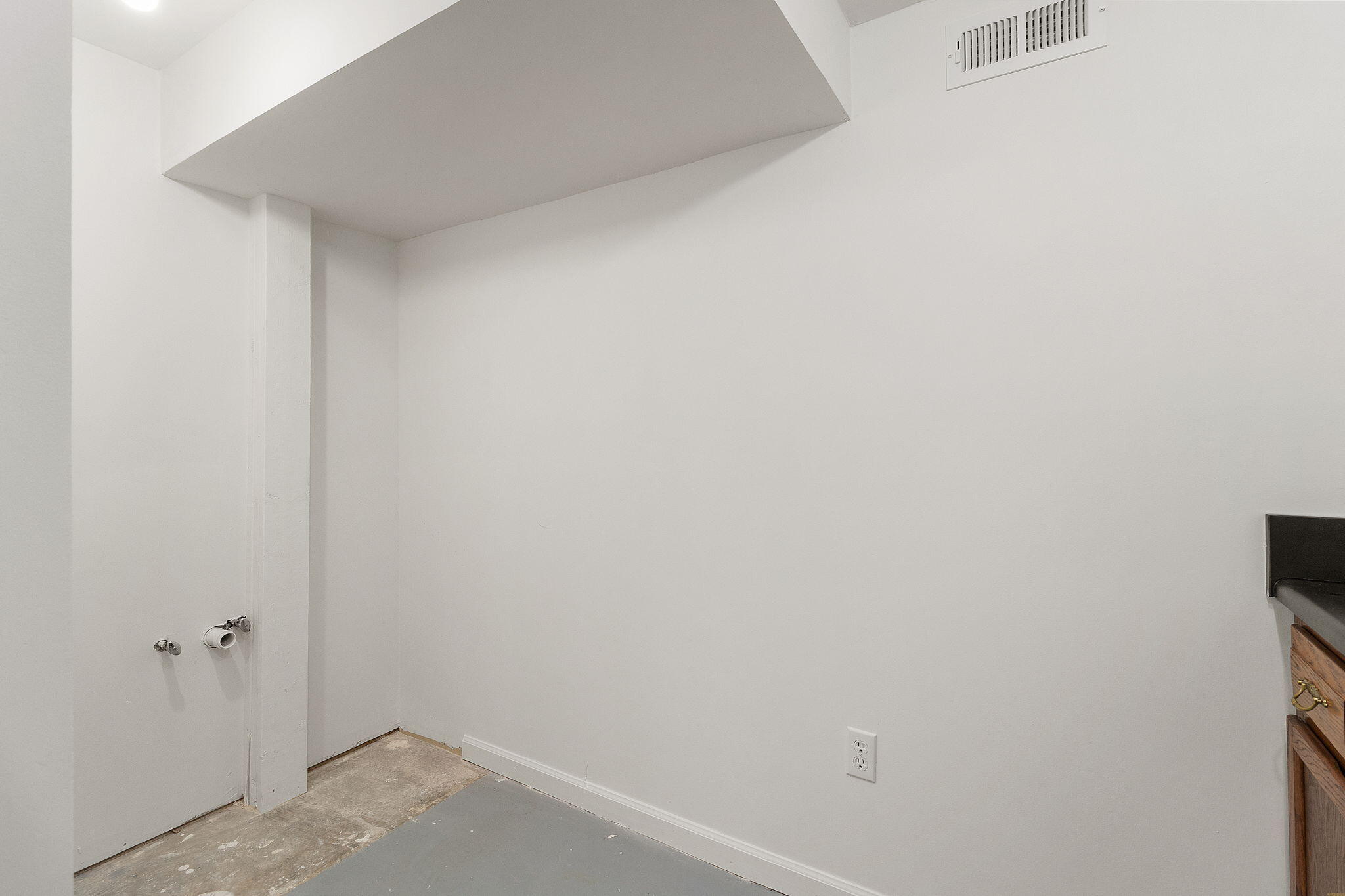 1808 Hidden Harbor Road Hixson, TN 37343 - Photo 53 of 73 basement utility room