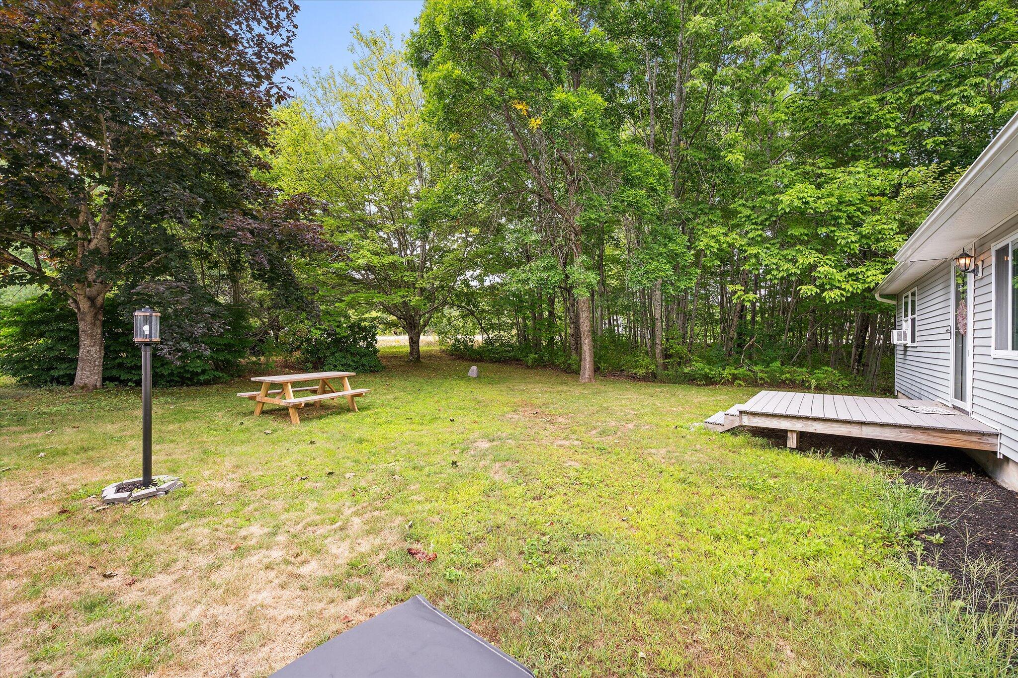 403 Bangor Road Ellsworth, ME 04605 - Photo 33 of 46 33-Front Lawn