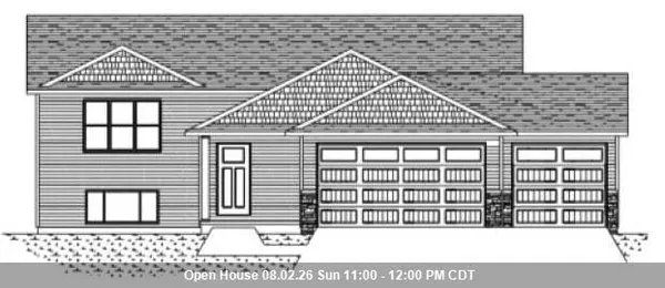 $424,900 | Wood Duck Drive, Fremont, WI 54940