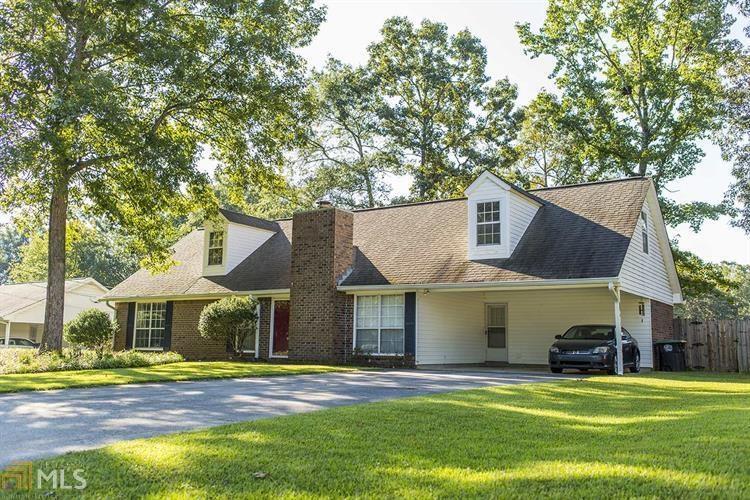 11 Sagewood Drive Rome, GA 30165 - Photo 1 of 1 Gallery Image 1