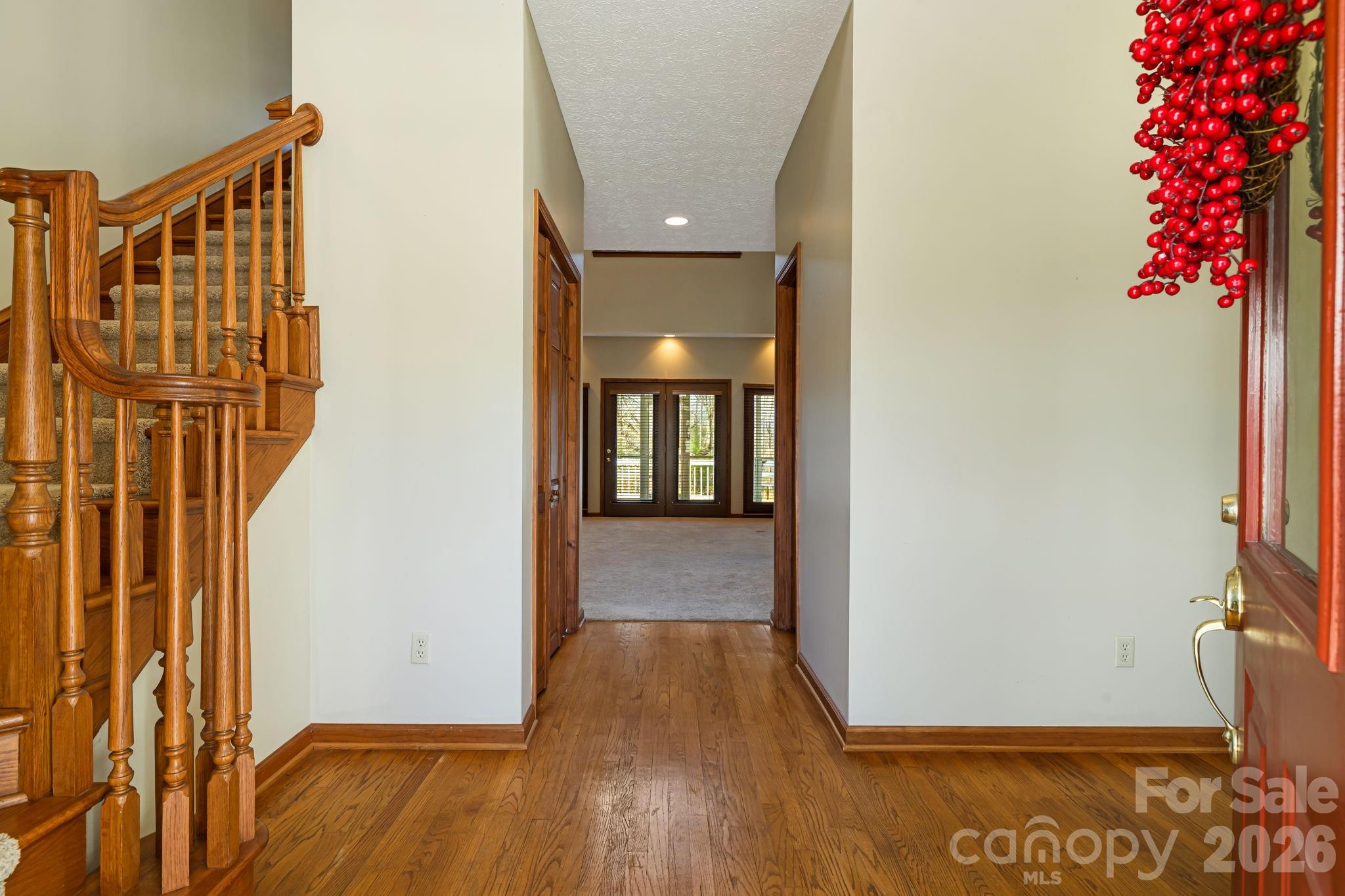 427 McCoy Cove Road Black Mountain, NC 28711 - Photo 6 of 47 a view of gallery