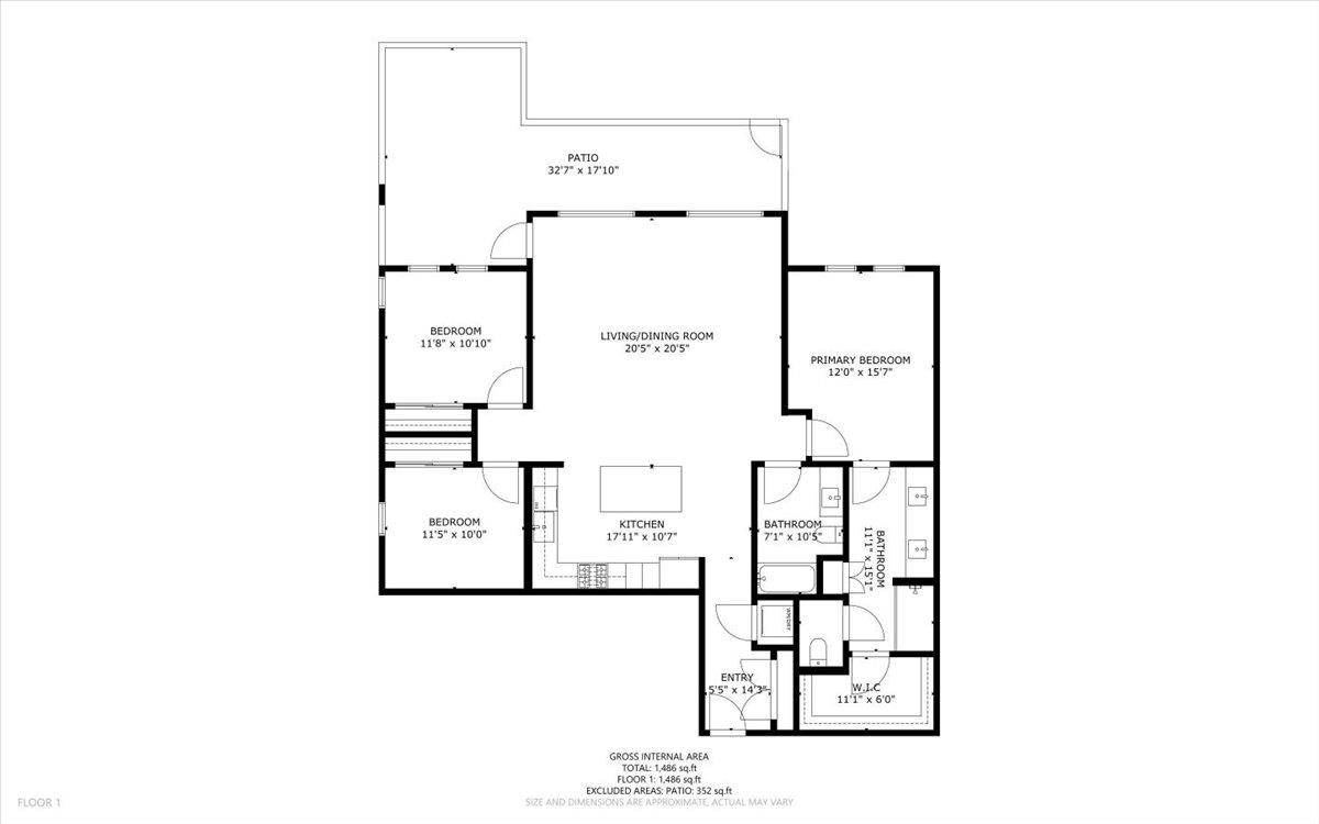 3512 Vision Common, Unit 202 Fremont, CA 94538 - Photo 79 of 79
