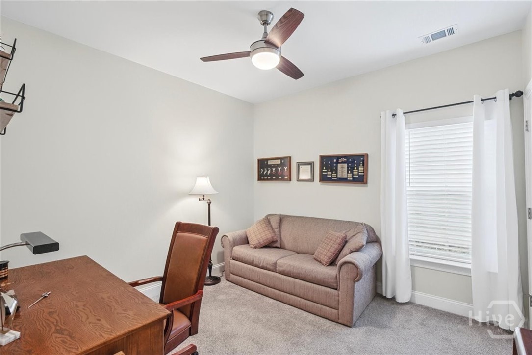 174 Martello Road Pooler, GA 31322 - Photo 30 of 42 Guest room 1