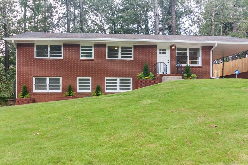3053 McKenzie Road East Point, GA 30344 - Photo 1 of 1 Gallery Image 1
