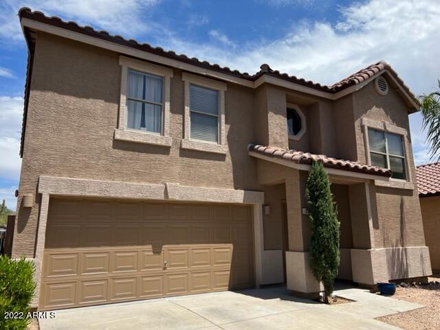 7500 East Deer Valley Road, Unit 23 Scottsdale, AZ 85255 - Photo 1 of 12 IMG_4974